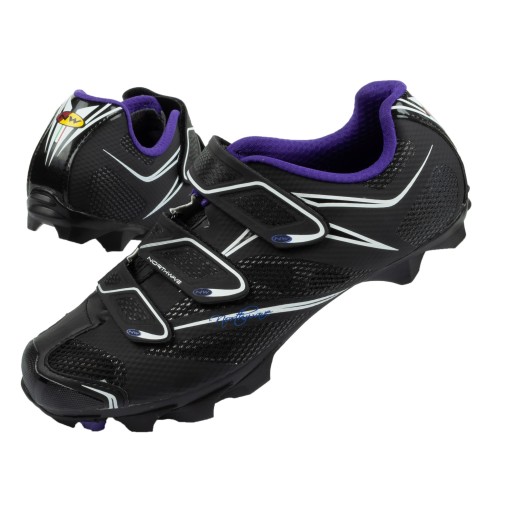 Велотуфли Northwave Katana [80142010 19] MTB