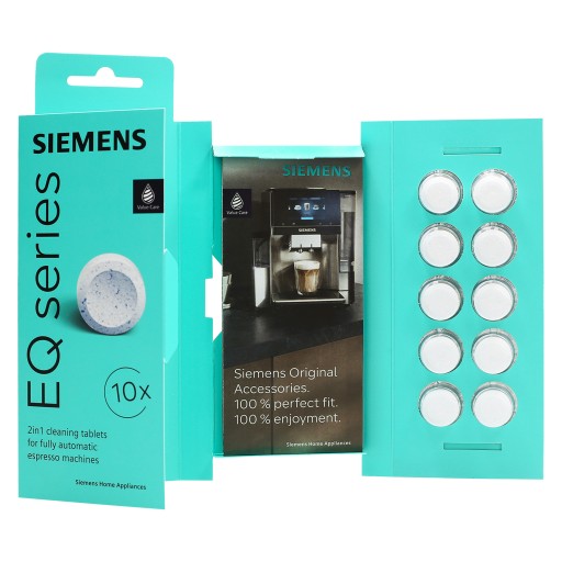 Таблеточный фильтр SIEMENS TZ80001 TZ80002 TZ70003