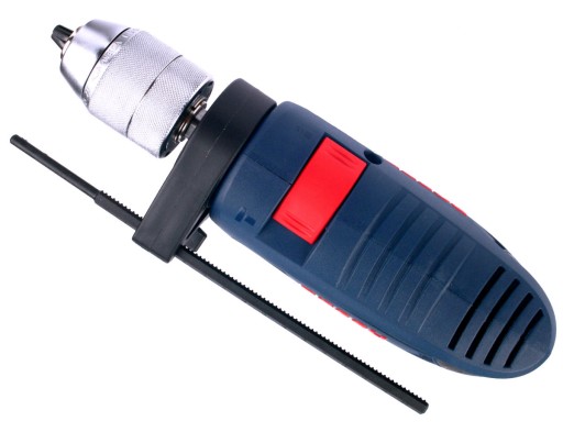 УДАРНАЯ ДРЕЛЬ GSB 13 RE BOSCH V-LINE 41 ШТ.
