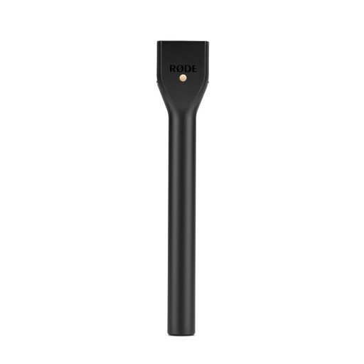 RODE Интервью GO HANDLE С ПОПФИЛЬТРОМ WIRELESS GO