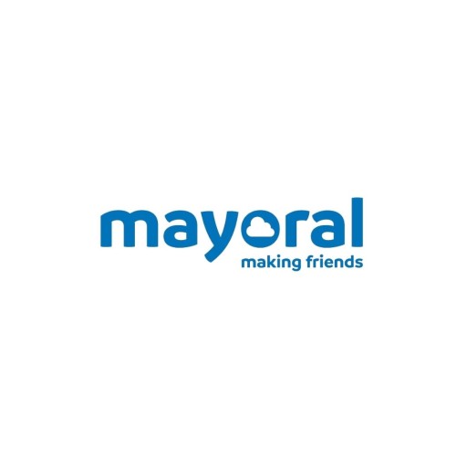 Mayoral 6434-060 Kurtka jeansowa katana dla dziewczynki r.167