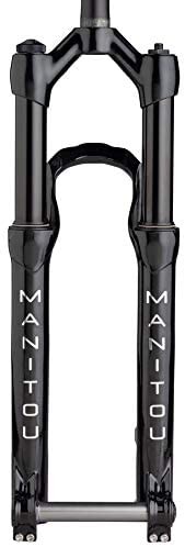Передний амортизатор Manitou Circus Expert 26 100 мм.