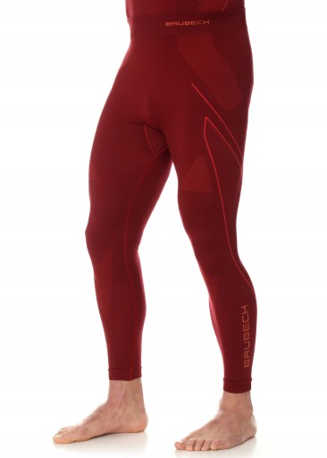 BRUBECK THERMO S МУЖСКИЕ ТЕРМОАКТИВНЫЕ БРЮКИ