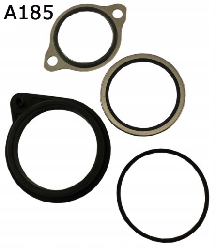 ORING USZCZELKA VOLVO