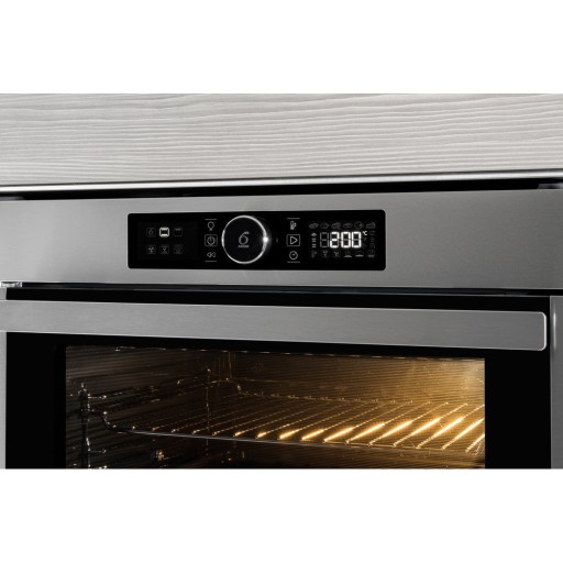 Духовка Whirlpool AKZM8420IX