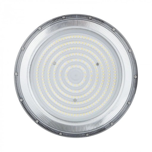 Светодиодная лампа High Bay Leiling Luminaire 200 Вт M10 Нейтральная премиум -линия M10