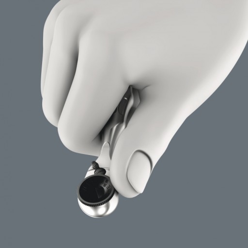 Биты WERA Tool-Check Plus 05056490001