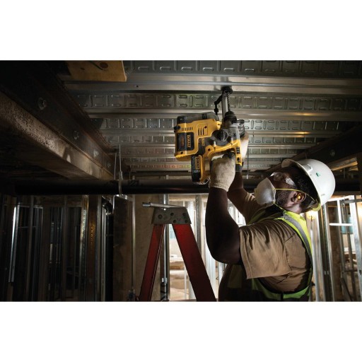 Ударная дрель DCH273 DeWalt SDS Plus 400 Вт