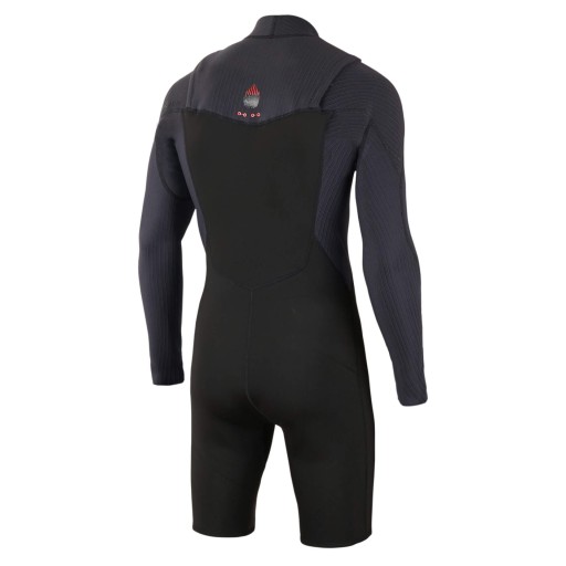 Гидрокостюм Prolimit Predator FZ SunsetShorty 3/2 XXL
