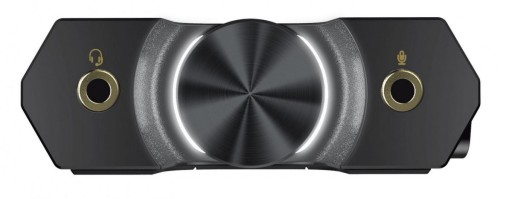 Внешняя звуковая карта Creative Sound BlasterX G6
