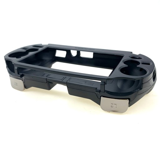 Чехол с кнопкой триггера L2 R2 для Sony PS Vita 1000