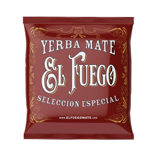 Набор для двух тыквенных бомбочек Yerba Mate 10х50г
