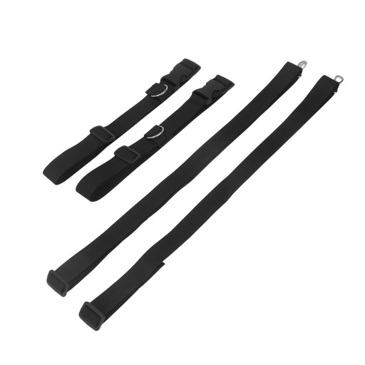 Ремень Athletic Gear Reaction Belt Реакция на мяч