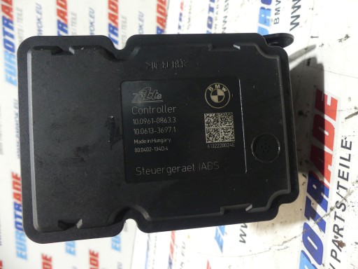 BMW K25 K26 K27 K28 K40 K43 K44 НАСОС АБС ATE 7715107 7715109