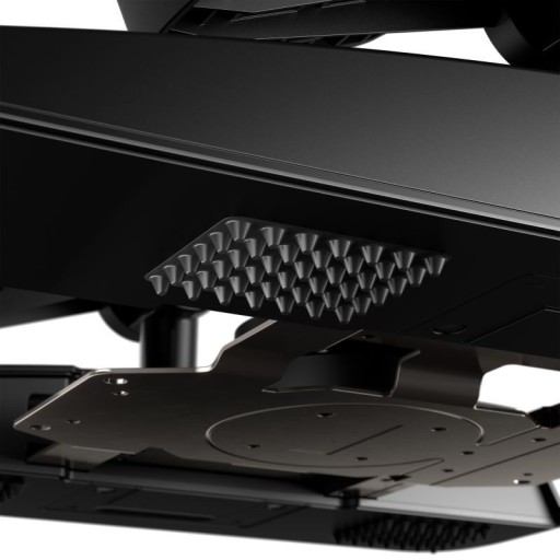 Педали руля направления Turtle Beach VelocityOne, Xbox One, Xbox Series X|S, ПК