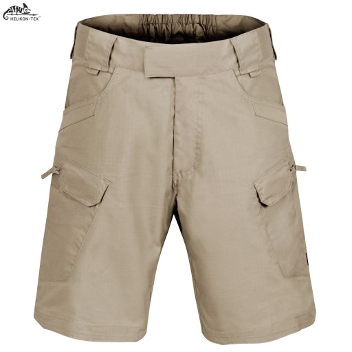 ШОРТЫ МУЖСКИЕ БОЕВЫЕ UTS RS 8.5 HELIKON