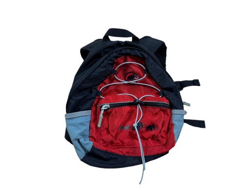 МАЛЕНЬКИЙ ДЕТСКИЙ РЮКЗАК MAMMUT