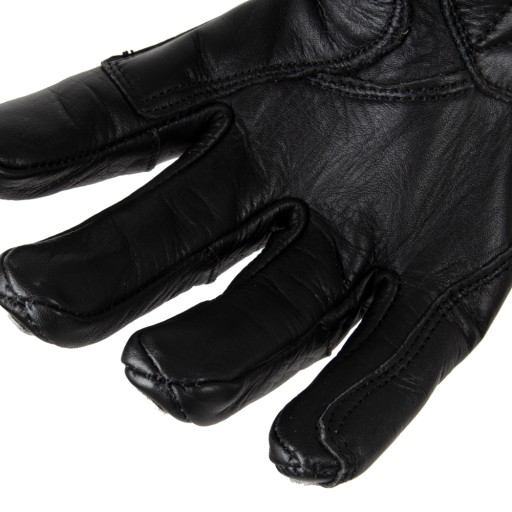 Klasyczne rękawice motocyklowe W-TEC Classic r. XL
