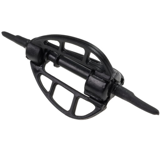 Mikado KOSZYCZEK ŻEBROWANY - CIĘŻAREK KARPIOWY DO METODY AIX-0776 - 65g
