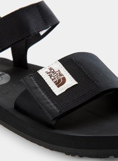 Походные сандалии The North Face Skeena Sandal - черный (48)
