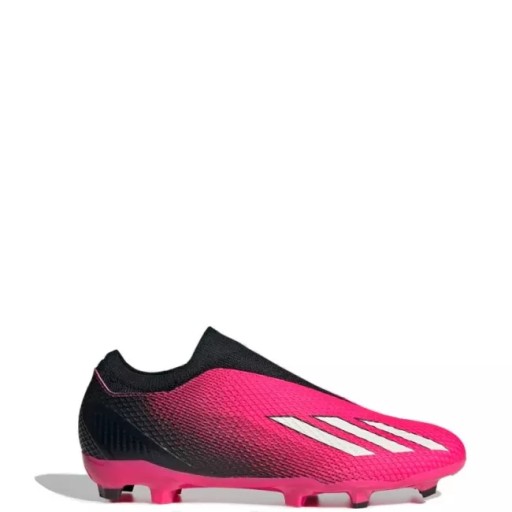 ФУТБОЛЬНЫЕ КРОССОВКИ ADIDAS X SPEEDPORTAL.3 LL FG GZ5065 44