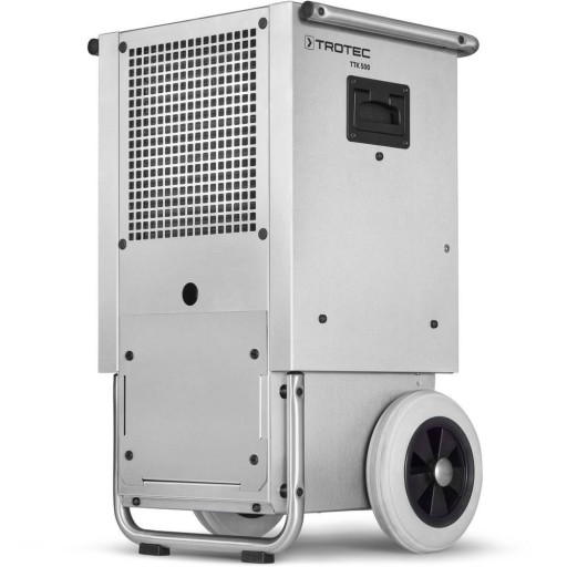 Осушитель воздуха TROTEC TTK 500 ES 190м2 70л/24ч