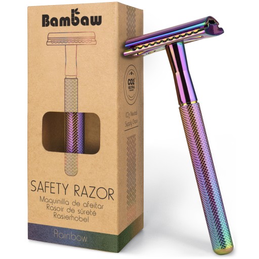 Машина для бритья бритвы Bambaw