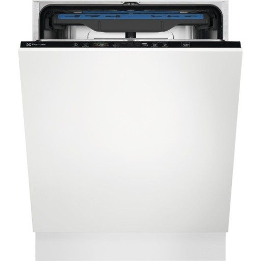 ELECTROLUX EEM48300L Посудомоечная машина QuickSelect