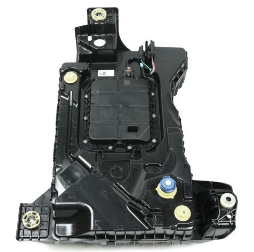 ADBLUE TANK Citroen C4 PICASSO II 9818559280