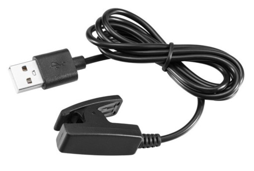 Зарядное устройство с USB-кабелем / Garmin Vivomove HR