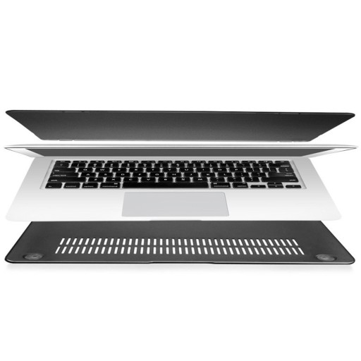 Hard Case Matte Matte Cover для Apple MacBook Air 13