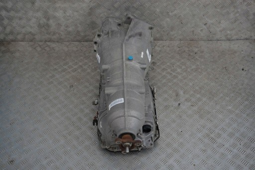 BMW E90 E91 325i N53 Коробка передач GA6HP19Z AUT