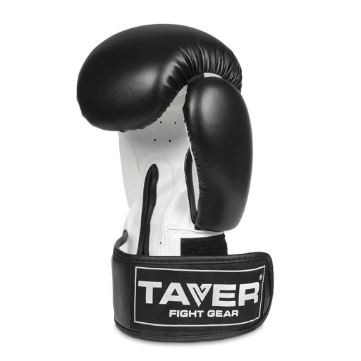 БОКСЕРСКИЕ ПЕРЧАТКИ ДЛЯ ТРЕНИРОВОЧНЫХ СПАРИНГА FOR PEAR BAG TAVER 10 унций