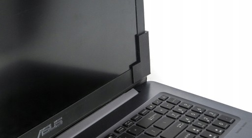 Ремкомплект КОРПУС ЗАСЛОНКА ПЕТЛЯ ASUS N580V N580 N580G N580GD X580VD G