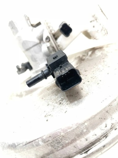 СЕРВОТОРМОЗНОЙ НАСОС PEUGEOT PARTNER BERLINGO IV - 9821104980