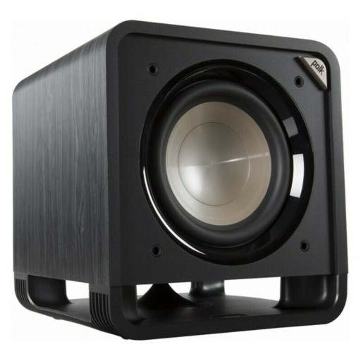 Колонки Polk 200 Вт.