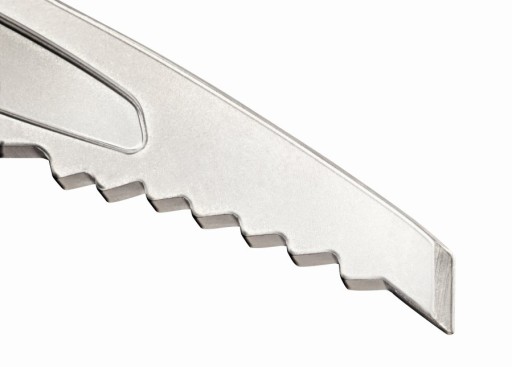 Ледоруб Petzl Glacier (разная длина) 60 см
