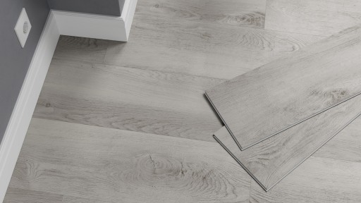 Виниловое напольное покрытие LVT Plank Premium 8 мм