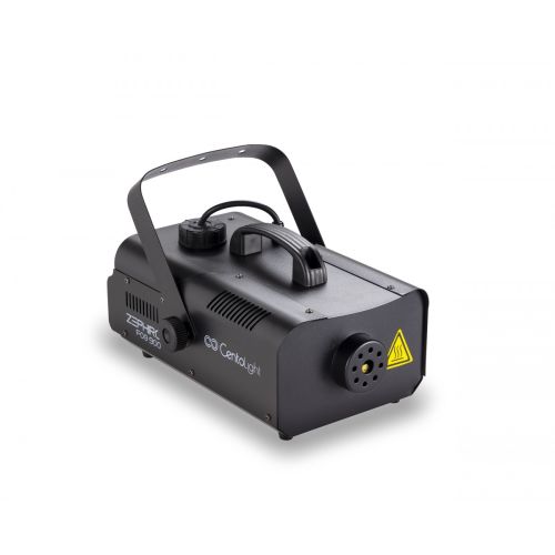 CentoLight Zephiro 900 FOG wytwornica dymu