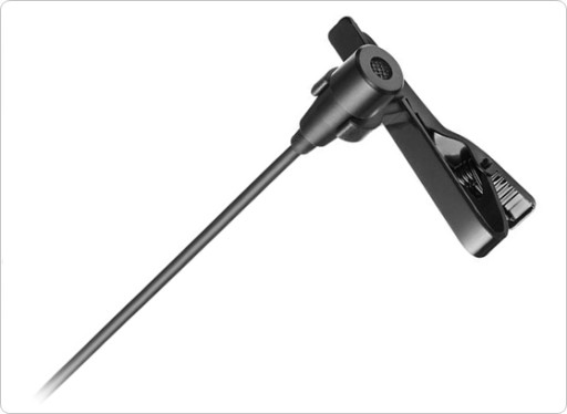 Audio-Technica Конденсаторный микрофон Audio-Technica ATR3350x SMA