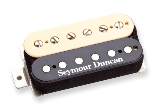 SEYMOUR DUNCAN SH-2 Jazz (ZB, гриф)