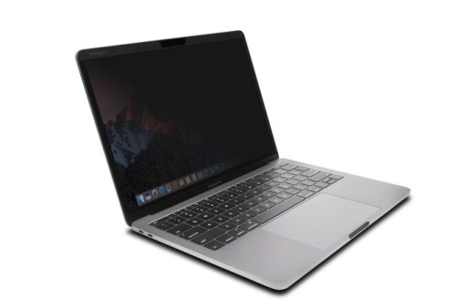 Фильтр конфиденциальности для MacBook Pro 13 Kensington 13 дюймов, магнитный