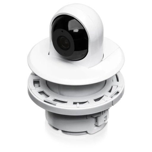 Ubiquiti UVC-G3-F-C-3 | Монтажный кронштейн | потолок, предназначенный для UVC-G3-