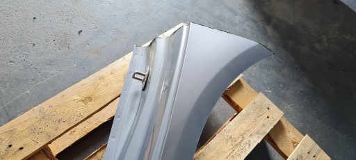 A6 C7 4G S6 УГЛОВОЙ ПОДКОВЫШЕЙ КРЫЛА, ЧЕТВЕРТЬ КРЫЛА, ЛЕВОЕ ЗАДНЕЕ КРЫЛО, УНИВЕРСАЛ, СЕДАН