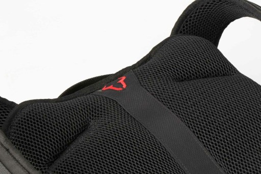 PLECAK SW-MOTECH PRO COSMO BLACK/ANTHRACITE 16L