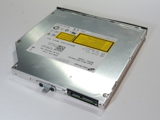 DVD-привод GS30N DELL M6600 M6700 M6800