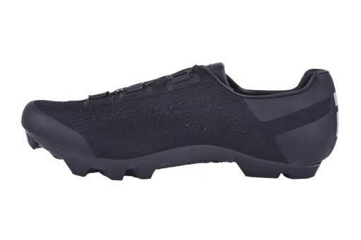 Спортивная обувь FLR F-70.XD-KNIT 44, черный