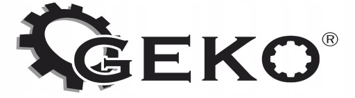 КОЛЕСО для тачки GEKO 4.00-6 136 кг 2 ХОЛСТ