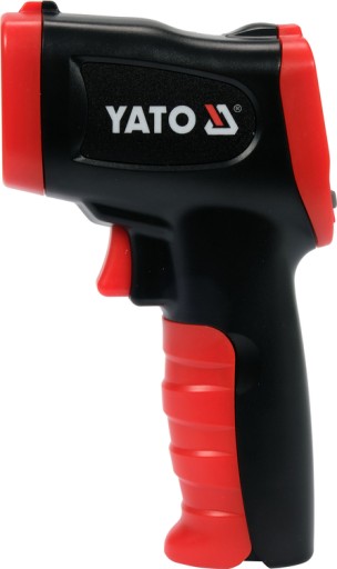 ПИРОМЕТР YATO ТЕРМОМЕТР -50C 600C YT-73200