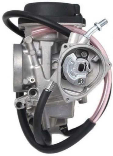 КАРБЮРАТОР PD36 POWER FORCE Quad Kawasaki KFX/KSF 400